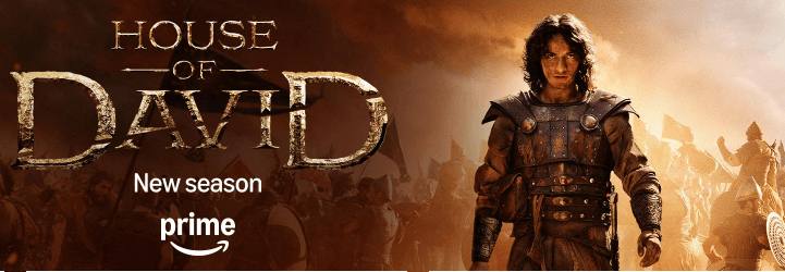 Watch House of Daviv - Season 2