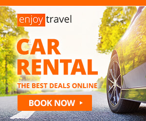 enjoytravel.com - Car Rental