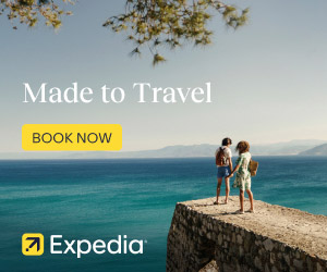 expedia.com - Book now