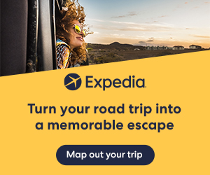 expedia.com - Road Trip