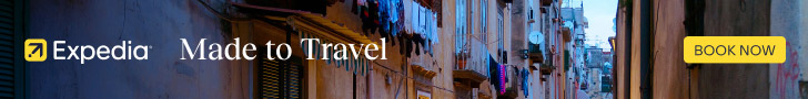 expedia.com - Made to travel